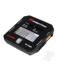 V6 300W DC 16A Charger