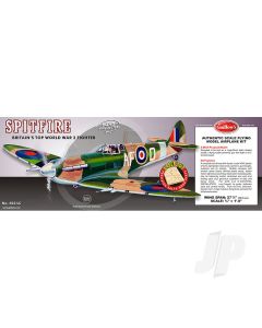 Spitfire (Laser Cut)