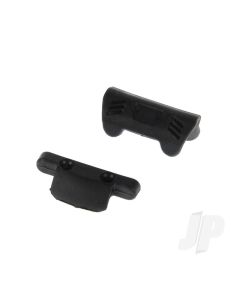 18001A Front/Rear Bumpers (Gallop)
