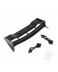 681-P012 Off Road Buggy Wing + Wing Stay ( Frontier)