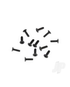 S024 Countersunk Self-Tapping Screw (Volcano, Warhead, Frontier)