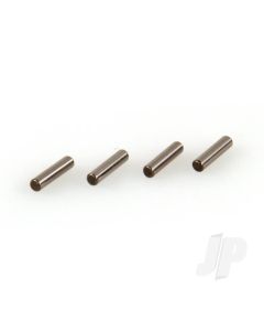 Solid Pins, 2x9mm