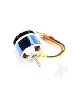 BL2815 Out-Runner Brushless Motor with 4mm Gold Plug