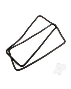 Water Proof Gasket (2 pcs) (Mad Flow Brushed / Brushless)