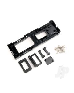 Electronic Components Plastic Mounting Sets (Mad Flow Brushed / Brushless)