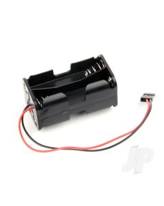 Battery Box For Receiver