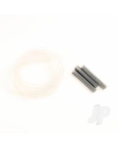 Water Cooling Silicone Tube with Spring