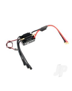 Water Cooled 90A Brushless ESC with BEC