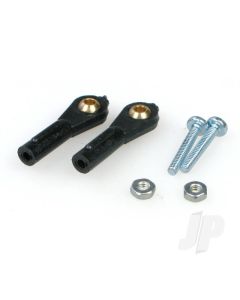 M2 Ball Joint With Screw & Nut (2 pcs)