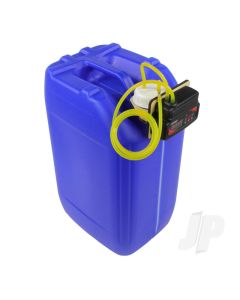 Fuel Caddy Electric Fueling System 20 Litres