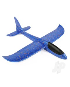 Free Flight Chuckie Glider 500mm (Blue)