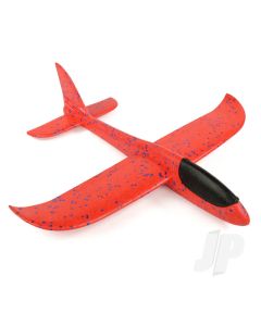 Free Flight Chuckie Glider 500mm (Red)
