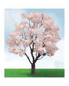 Blossom Cherry Tree, 3in to 3.5in, (2 per pack)