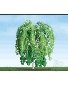 Weeping Willow, 1-1/2in, (4 per pack)