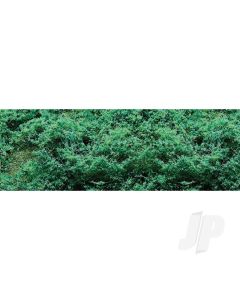 Dark Green Coarse Foliage Clumps - 150 sq. in. (967.74 sq. cm) per pack