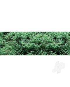 Medium Green Fine Foliage Clumps - 150 sq. in. (967.74 sq. cm) per pack