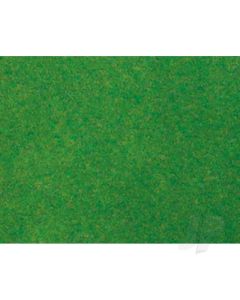 Grass Mats, Light Green, 50x34in, N-Scale