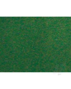 Grass Mats, Dark Green, 50x34in, N-Scale