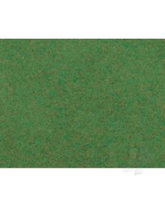 Grass Mats, Moss Green, 50x100in, HO-Scale