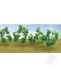 Light Green Branches, 1.5in to 3in, (60 per pack)
