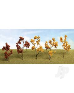 Fall Mixed Branches, 1.5in to 3in, (60 per pack)