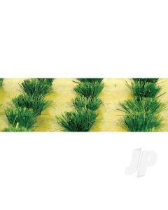 Detachable Grass Bushes, HO-Scale, (30 per pack)