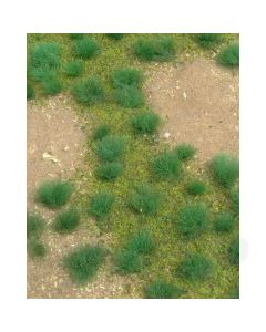 Green Grassland, 5x7in, Sheet