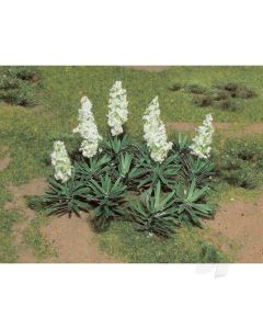 Yucca, HO-Scale, (20 per pack)