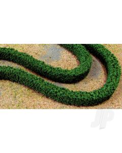 Long Hedges, 3/8x1/2x20in, HO-Scale, (2 per pack)