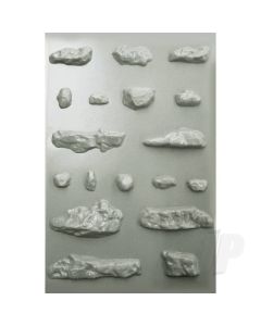 Outcroppings, All-Scale, (2 per pack)