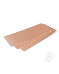 .050in 4x6in Copper Etching Plate