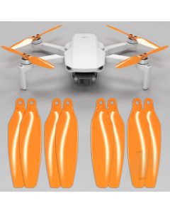 STEALTH Multirotor Propeller Set x4 Orange for DJI Mini 2 / SE