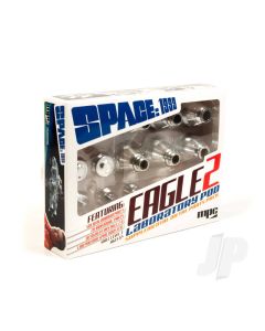 Space:1999 22" Eagle Supplemental Metal Parts Pack
