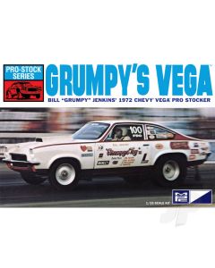 1972 Chevy Vega Pro Stock / Bill "Grumpy" Jenkins