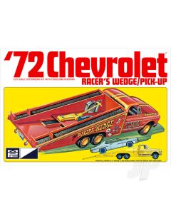 1972 Chevy Racer's Wedge