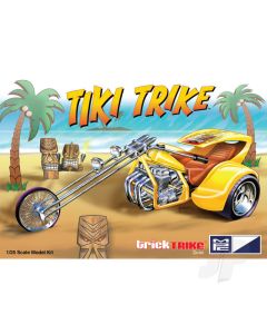 Tiki Trike (Trick Trikes Series)