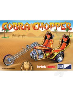 Cobra Chopper (Trick Trikes Series)
