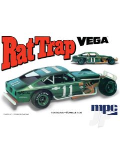 1974 Chevy Vega Modified "Rat Trap" (2T)