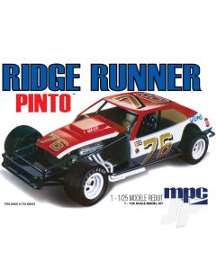Ridge Runner Modified (2T)