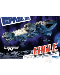 Space 1999: 14" Eagle Transporter