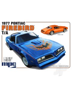 1977 Pontiac Firebird T/A 2T