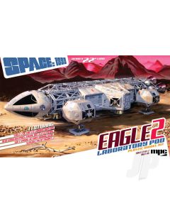 1:48 Space 1999 Eagle II with Lab Pod