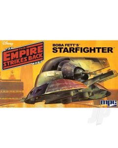 1:72 Star Wars The Empire Strikes Back Boba Fett's Starfighter