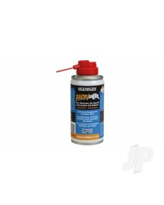 Zackivator Activator Spray for Zacki and CA Glue 150ml
