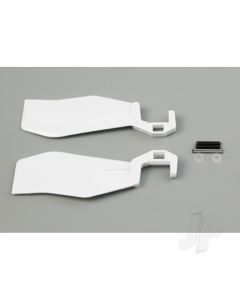 Tail Rotor Blades (Pair) FunCopter
