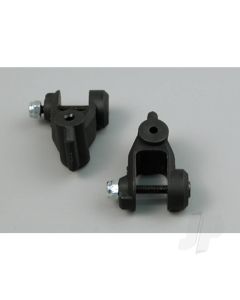 Blade holders (1 pair) 5in FunCopter