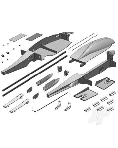 Xeno Small Plastic Parts Pack