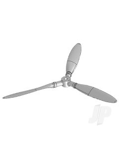 12x8 Propeller 3-Blade (Extra-300S)