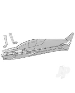 Fuselage & Undercarriage Covers ParkMaster PRO