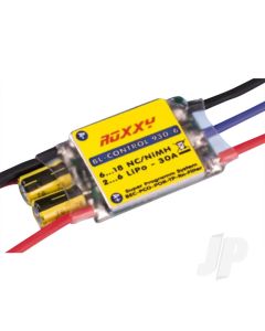 ROXXY BL Control 930-7